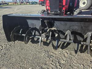 Tracteur Mahindra 1635 HST 2023 À VENDRE - Product Image 4