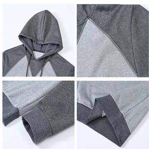 Sudaderas con Capucha para Hombre, Personalizadas, Estilo Urbano, Vintage, Sudadera Francesa de Felpa, Sudadera de Algodón para Hombre, Último Diseño de Moda 2026 - Product Image 4