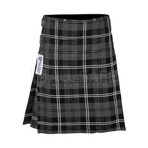 ผ้าอะคริลิคบริสุทธิ์สำหรับผู้ชายเสื้อผ้าแนววัฒนธรรมสไตล์ยุโรปผ้าอะคริลิคบริสุทธิ์แข็งแรงสูงออกแบบได้ตามต้องการ - Product Image 1