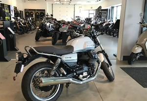 VENTES POUR Moto Guzzi Cruiser V7 Special - Product Image 3