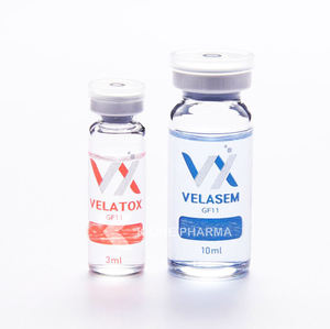 เวลาทอกซ์ ครีมบำรุงผิวหน้าสูตรเข้มข้นจากเกาหลี ช่วยฟื้นฟูผิวให้เปล่งปลั่ง กระจ่างใส บำรุงล้ำลึก ลดเลือนริ้วรอย เพิ่มความยืดหยุ่น - Product Image 2