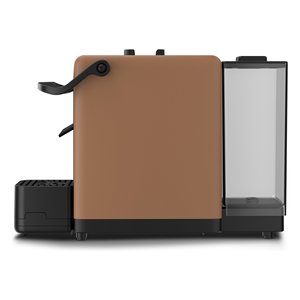 Machine à café à capsules électrique entièrement automatique Didiesse ESE 44 mm 650 W DARKSIDE en plastique noir et bronze, machine à expresso à dosettes - Product Image 3