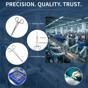 คีมมายอฮีการ์แบบมืออาชีพ ได้รับเครื่องหมาย CE คีมมายอฮีการ์ คุณภาพได้รับการรับรอง คีมมายอฮีการ์ - Product Image 6