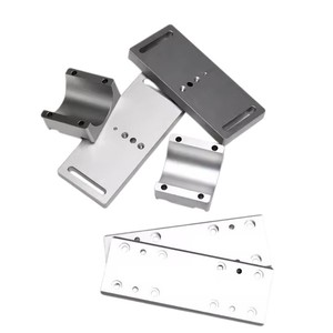 High Quality Custom CNC Turning Milling <b>Services</b> OEM Spare Parts Machining Wire EDM Technology Custom <b>Fabrication</b> Manufacturer - Product Image 2