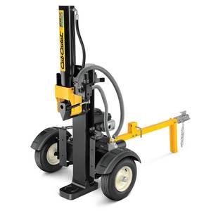 Meilleure offre pour le fendeur de bûches Cub Cadet LS 33 CC, LIVRAISON RAPIDE Prêt à être expédié - Product Image 1