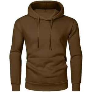 Hombres personalizados Sudadera con capucha/Adultos Tamaño Hombres Sudaderas con capucha Venta caliente Hombres Vintage Sudaderas con capucha - Product Image 3