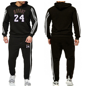 Conjunto Deportivo de Dos Piezas para Hombre, Estilo Camuflaje, Sin Mangas, Corte Clásico, Ropa Urbana, Traje Deportivo de Verano, al Mejor Precio - Product Image 3