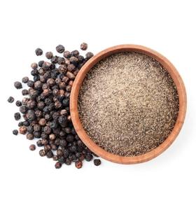 Achetez du poivre noir en gros à vendre à des tarifs avantageux Parfait pour les acheteurs de services alimentaires et de l'industrie alimentaire - Product Image 1