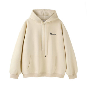 Pull-over personnalisé de haute qualité en polaire douce 100% coton pour hommes, poids lourd, sweat à capuche de sport surdimensionné pour hommes, prix intéressant - Product Image 5