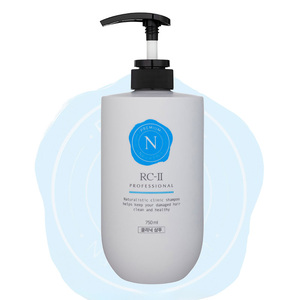 Champú clínico de alto rendimiento para el cuidado de daños, fórmula Natural, Champú hidratante suave para el cabello - Product Image 1