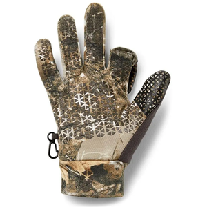 Venta caliente más nuevo diseño de moda tiro con arco guantes de tiro con arco de alta calidad de encargo al por mayor - Product Image 2