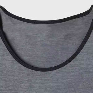 Débardeur pour homme de grande taille Débardeur pour homme Nouvel arrivage Débardeur pour homme Vente à chaud Débardeur pour homme de fitness - Product Image 4