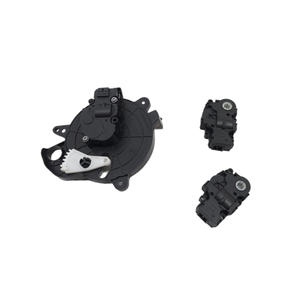 Positionneurs de moteur de chauffage MERCEDES Classe B W246 2ème Série CZ113930-1710 (12>) - Product Image 1