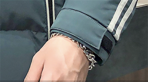 Jaqueta Wholesale Winter Waterproof Parka <b>Jacket</b> WIth Hood Padded Frauen Jacke High Quality Padded Puffer <b>Jacket</b> for <b>Men</b> - Product Image 3