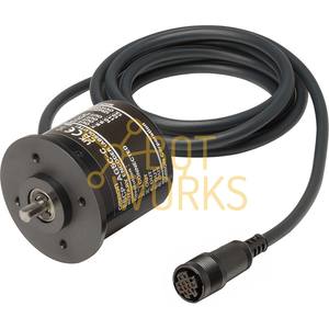 Omron E6CPAG5CC2565M - Nuevo - Product Image 1