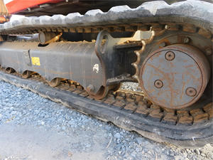 2022รถตักดินขนาดเล็กสำหรับ Kubota U35-4รถตีนตะขาบเครื่องยนต์มอเตอร์ปั๊มมีสภาพดีพร้อมส่งที่ดีครอบคลุมทั่วโลก - Product Image 6