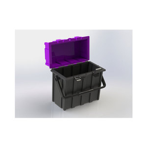 Superior Quality Hot Selling Strong Built Customized OEM Plastic Molded Assembly and Sub-assembly Parts Manufacturer