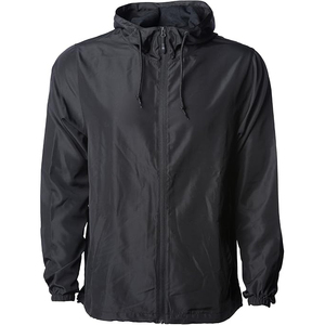 Chaqueta cortavientos personalizada de tendencia 2026, ropa deportiva para exteriores de calidad Premium, ropa de calle, proveedor OEM al por mayor - Product Image 1