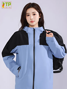 Vente en gros Veste personnalisée d'automne Femme Veste de sport mince sans manches Veste de pull respirante - Product Image 6