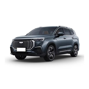 Nouveau Geely Haoyue L 2.0T DCT Premium SUV 2025 – Véhicule essence à transmission automatique 7 vitesses, moteur turbo, conduite à gauche, Euro VI, intérieur en tissu - Product Image 1