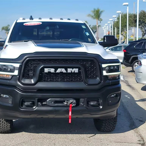 RAM 2500 Power Wagon 2021, Cabina Doble, 4x4 - Product Image 1