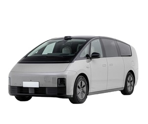 2024รถ MPV/suv 5ประตู7ที่นั่งแบบไฮบริดพื้นที่ขนาดใหญ่ยานพาหนะพลังงานใหม่โมเดล L6ผลิตจากจีน - Product Image 6