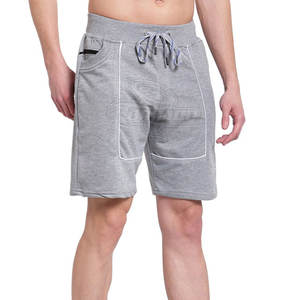 Vente en ligne de shorts dernier modèle en gros de shorts de style unique pour hommes 2023 shorts légers pour hommes - Product Image 2