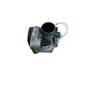 Corpo farfallato VOLKSWAGEN Polo 4a Serie 036133062L AWY benzina 1200 (01>09) - Product Image 2