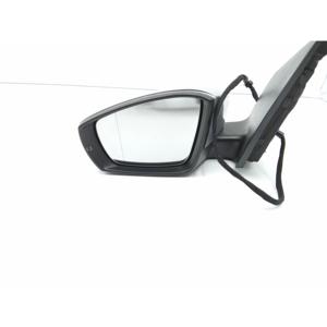 Specchietto Retrovisore Sinistro per VOLKSWAGEN Polo 5a Serie (09>17) - Product Image 2
