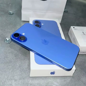 Teléfono Celular Desbloqueado Original, Nuevo, Más Vendido, 5G, Smartphone Original 16 Plus, Mejor Oferta, Listo para Enviar - Product Image 1