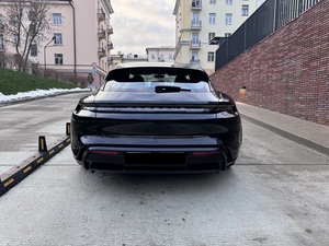 NEAT 2022, Taycan 4S Sport Turismo I, ไมล์น้อย เกียร์อัตโนมัติ หลังคาพาโนรามา ไฟ LED ไฟเดย์ไลท์ LED - Product Image 2