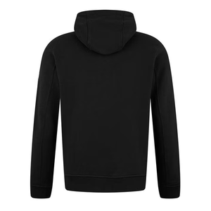Sudadera con capucha de moda con diseño moderno Sudadera con capucha de manga larga con agujeros para los pulgares Sudadera con capucha para hombres con diseño de cuello levantado - Product Image 6