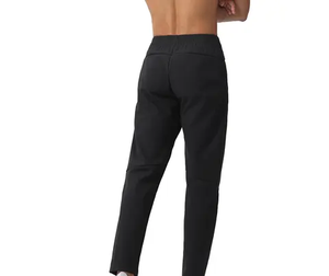 Su etiqueta y etiqueta con logotipo Impreso Streetwear Joggers gruesos Vintage Pantalones de chándal de alta calidad pantalones de hombre - Product Image 4