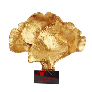 Escultura de mármol de mesa decorativa de último diseño para decoración de escritorio de oficina escultura de granito de forma redonda Tono de mármol Natural - Product Image 4