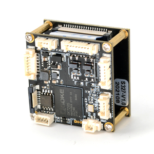 IMX482 IMX464 IMX347 IMX178 IMX585 IMX485 4K UHD STARVIS 2 CVBS AI WIFI WDR Mạng CCTV IP PCB Mô Đun Máy Ảnh Màn Trập Toàn Cầu - Product Image 1