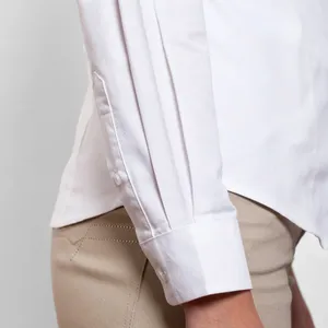 Polo Oxford Personalizzabili per Donna, Magliette Promozionali su Misura - Product Image 4