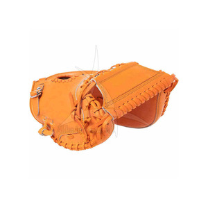 Guantes de Bateo de Béisbol de Cuero Cómodos y Ligeros de Alta Calidad Personalizables 2026 - Product Image 5