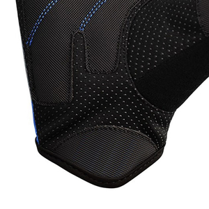 Guantes de gimnasio de levantamiento de pesas más demandados a la venta Ropa deportiva de alta calidad Guantes de levantamiento de pesas de entrenamiento físico - Product Image 4