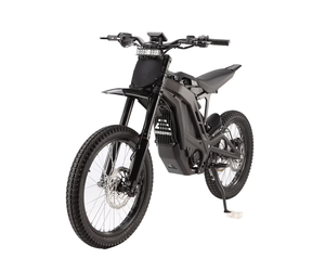อีไรด์ โปร เอสเอส 3.0 |   72V 50AH 16KW |   มอเตอร์ไซค์วิบากไฟฟ้าระยะไกล - Product Image 1