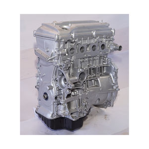 Fourniture en gros de moteurs de voitures 4 cylindres 24L d'occasion disponibles en lots de gros - Product Image 3