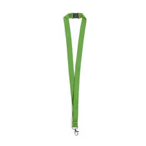 Cordino Personalizzato in Poliestere Kappin Gadgets - Product Image 2