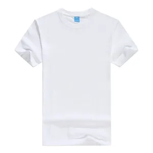 Camiseta con gráfico de logotipo de Impresión digital personalizada para hombre, Camiseta 100% algodón suave privada al por mayor - Product Image 6