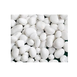 Pierres de galets naturelles écologiques Aménagement paysager et utilisation décorative Différentes tailles et couleurs Approvisionnement direct en usine - Product Image 6