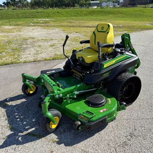 Cortadora de Césped Autopropulsada Diésel Z730M 2025, Motor de 4 Tiempos y 196cc, 5000W, Monocilíndrica, 230V, Rotación de 1000mm, 3.6km/h de Velocidad hacia Adelante - Product Image 1