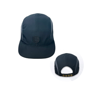 Nouvelle arrivée Service OEM Snapback Casquette de baseball vierge Tissu imperméable Technologie d'impression thermique Vente en gros Fabricant vietnamien - Product Image 4