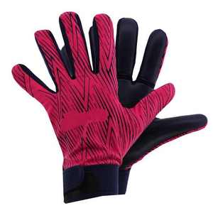 High Quality Lightweight Comfort Fit Gaelic Football Gloves GAA Latex Grip <b>Fitness</b> Gloves - Product Image 4