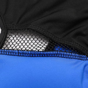 เสื้อชั้นในออกกำลังกายผู้หญิงขายดีที่สุด รับผลิตตามสั่ง คุณภาพสูง ชุดออกกำลังกายไร้ตะเข็บ น้ำหนักเบา ไซส์ใหญ่ ป้องกันแบคทีเรีย - Product Image 4