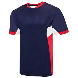 เสื้อเจอร์ซีย์ฟุตบอลเครื่องแบบเสื้อ2024พิมพ์ลายตัวเลข - Product Image 1