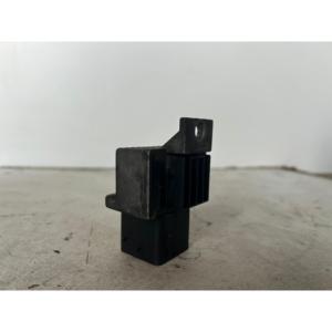 RENAULT Master 3ème Série Relais de chauffage des bougies de préchauffage 9640469680 G9UA6 Diesel 2464 (03>10) - Product Image 2