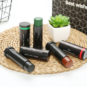 ดินสอสีแต่งหน้าสำหรับแต่งตาสีดำสีน้ำตาลสีเขียวแบบล้างทำความสะอาดได้อุปกรณ์เสริมสำหรับการล่า - Product Image 5